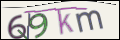 Проверочный код