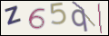 Проверочный код
