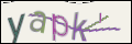 Проверочный код
