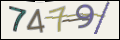 Проверочный код
