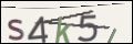 Проверочный код