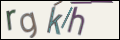 Проверочный код