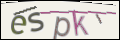 Проверочный код