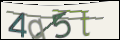 Проверочный код