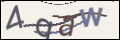 Проверочный код