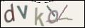 Проверочный код