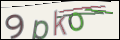 Проверочный код