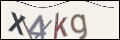 Проверочный код