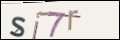 Проверочный код