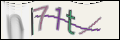 Проверочный код