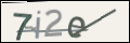 Проверочный код