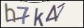 Проверочный код