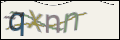 Проверочный код