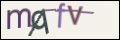 Проверочный код