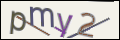 Проверочный код