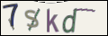 Проверочный код