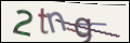 Проверочный код