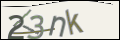 Проверочный код