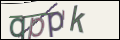 Проверочный код