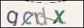 Проверочный код