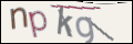 Проверочный код