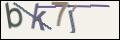 Проверочный код