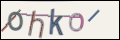 Проверочный код