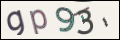 Проверочный код