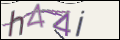 Проверочный код