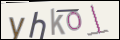 Проверочный код