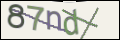 Проверочный код