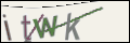 Проверочный код