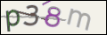 Проверочный код