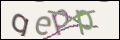 Проверочный код