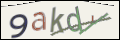 Проверочный код