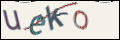 Проверочный код