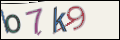Проверочный код