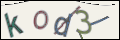 Проверочный код