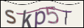 Проверочный код