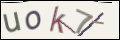 Проверочный код