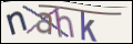 Проверочный код