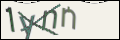 Проверочный код