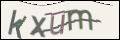 Проверочный код