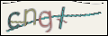 Проверочный код