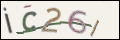 Проверочный код