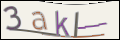 Проверочный код
