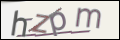 Проверочный код