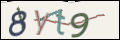 Проверочный код