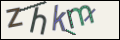 Проверочный код