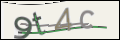 Проверочный код